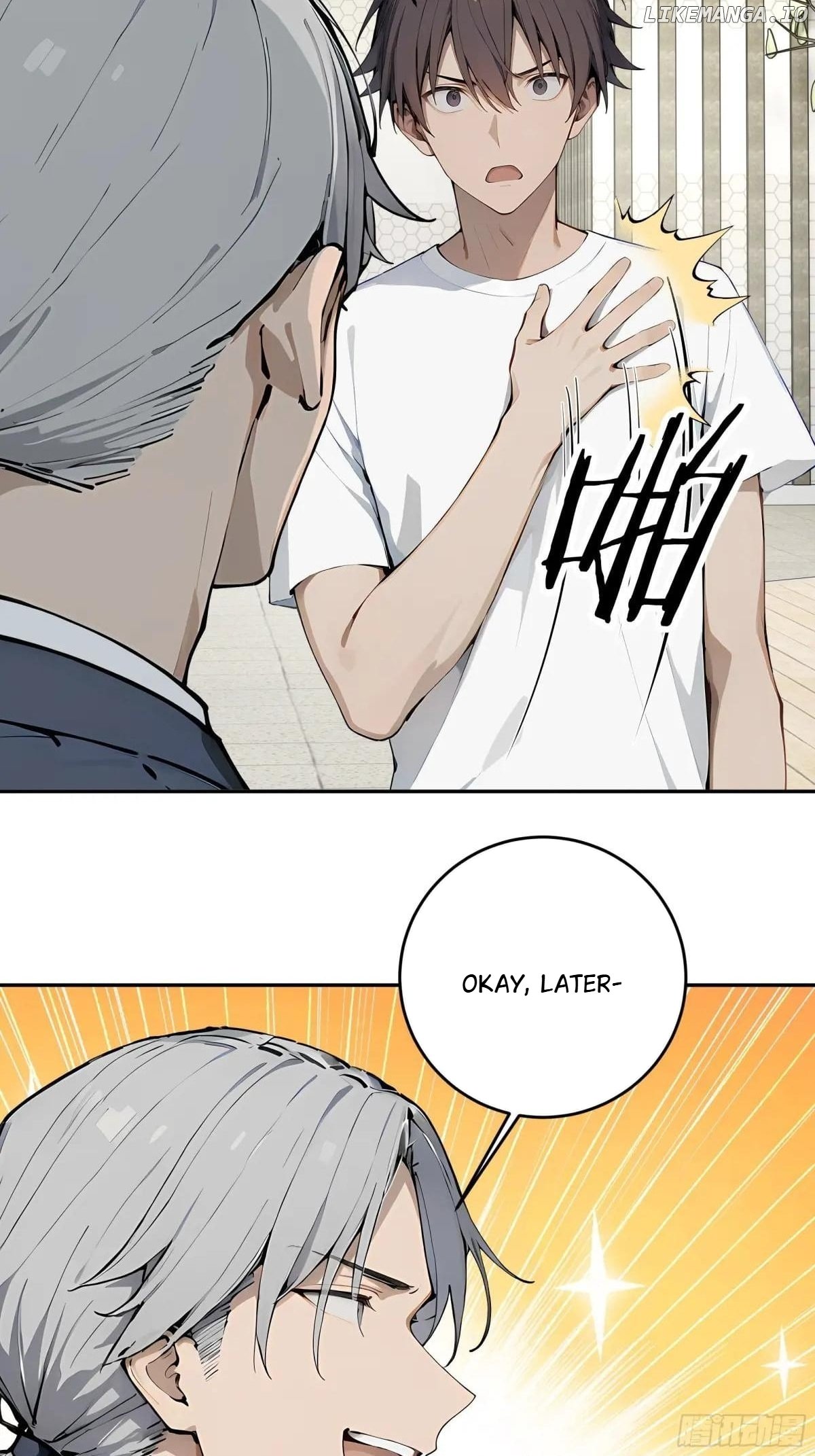 God of Learning Chapter 76 - page 35